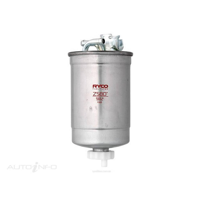 Ryco EFI Fuel Filter - Z580