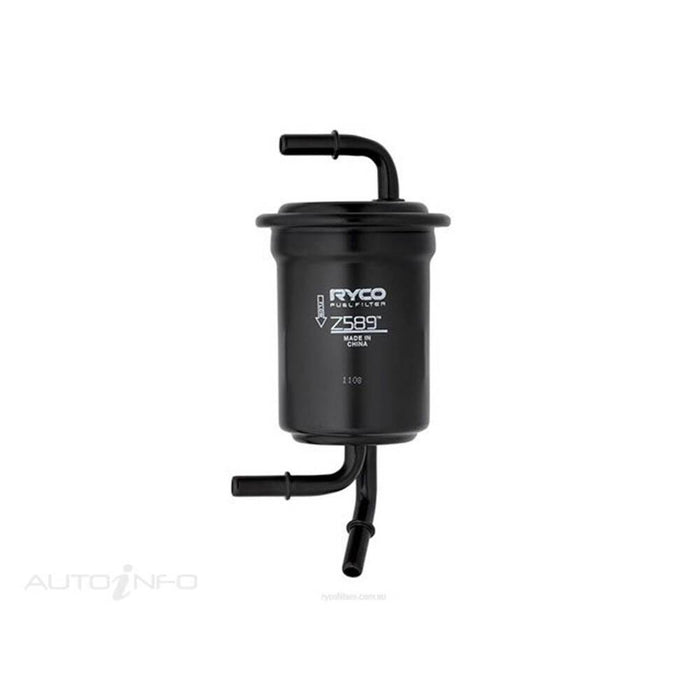 Ryco EFI Fuel Filter - Z589