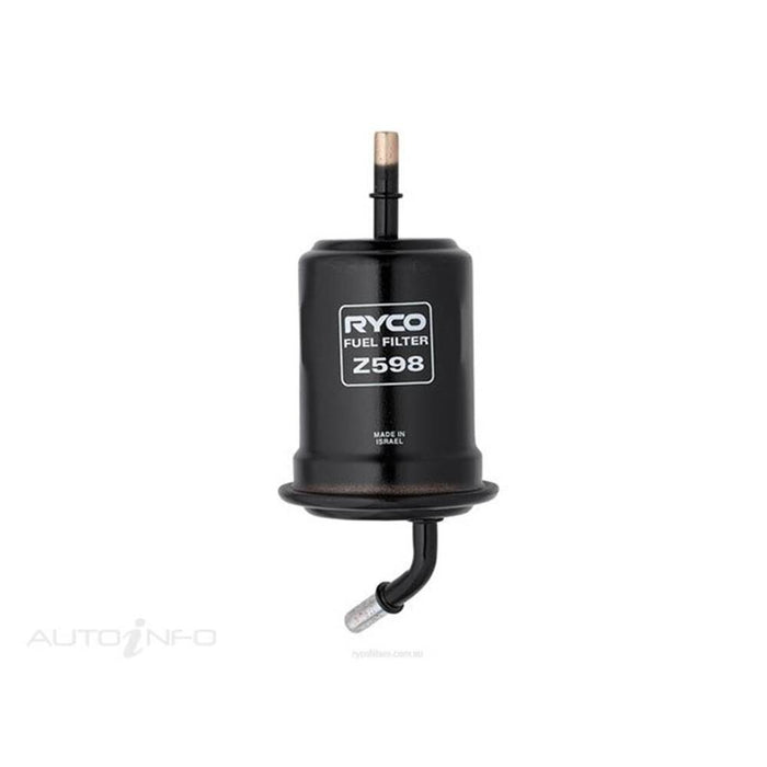 Ryco EFI Fuel Filter - Z598