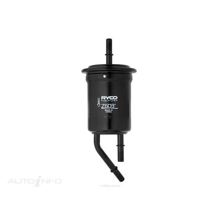 Ryco EFI Fuel Filter - Z603