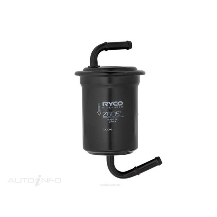 Ryco EFI Fuel Filter - Z605