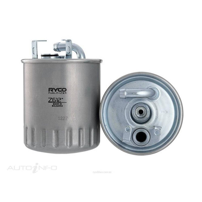 Ryco EFI Fuel Filter - Z612