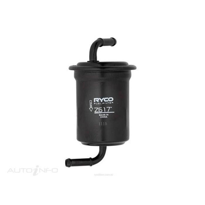 Ryco EFI Fuel Filter - Z617