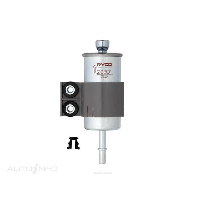 Ryco EFI Fuel Filter - Z620