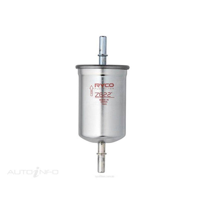 Ryco EFI Fuel Filter - Z622