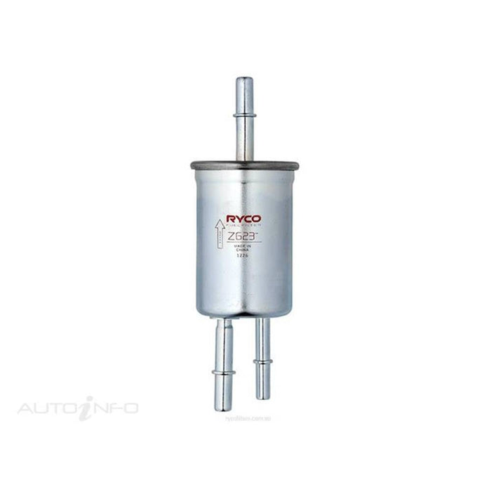 Ryco EFI Fuel Filter - Z623