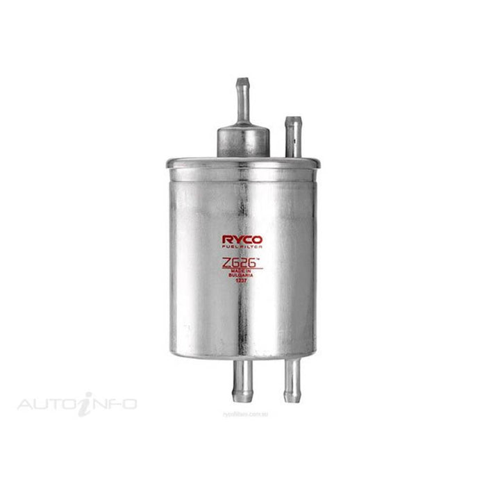 Ryco EFI Fuel Filter - Z626
