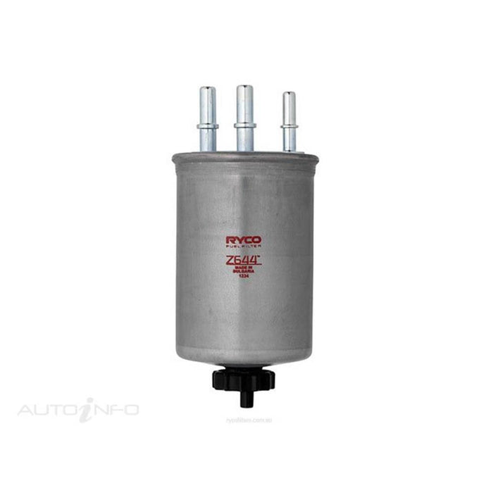 Ryco EFI Fuel Filter - Z644