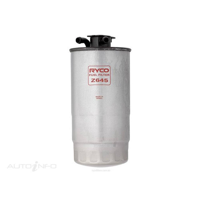 Ryco EFI Fuel Filter - Z645