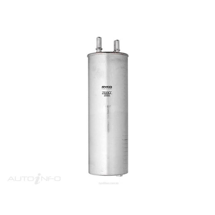 Ryco EFI Fuel Filter - Z680