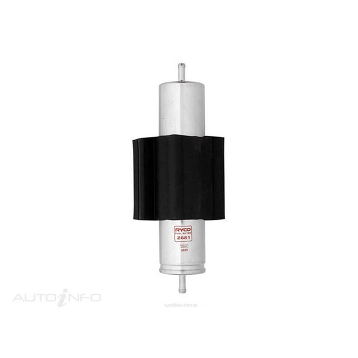 Ryco EFI Fuel Filter - Z681