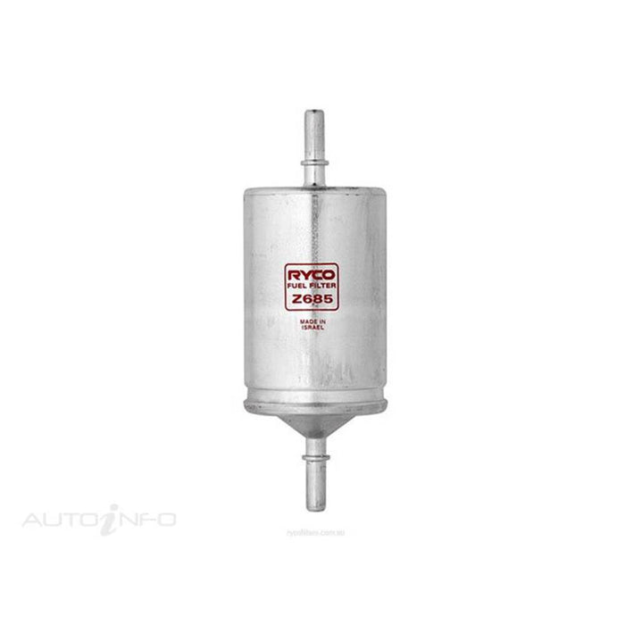 Ryco EFI Fuel Filter - Z685