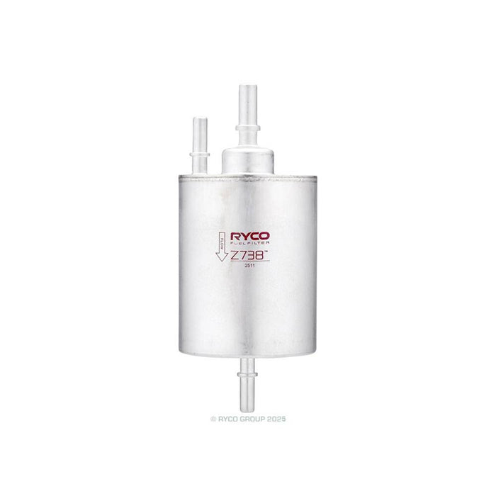 Ryco EFI Fuel Filter - Z738