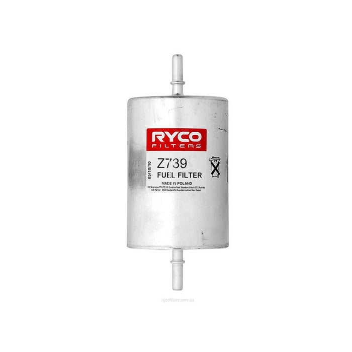 Ryco EFI Fuel Filter - Z739