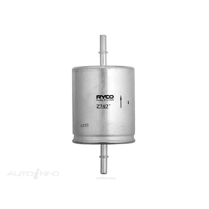 Ryco EFI Fuel Filter - Z747