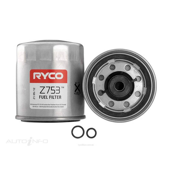 Ryco EFI Fuel Filter - Z753