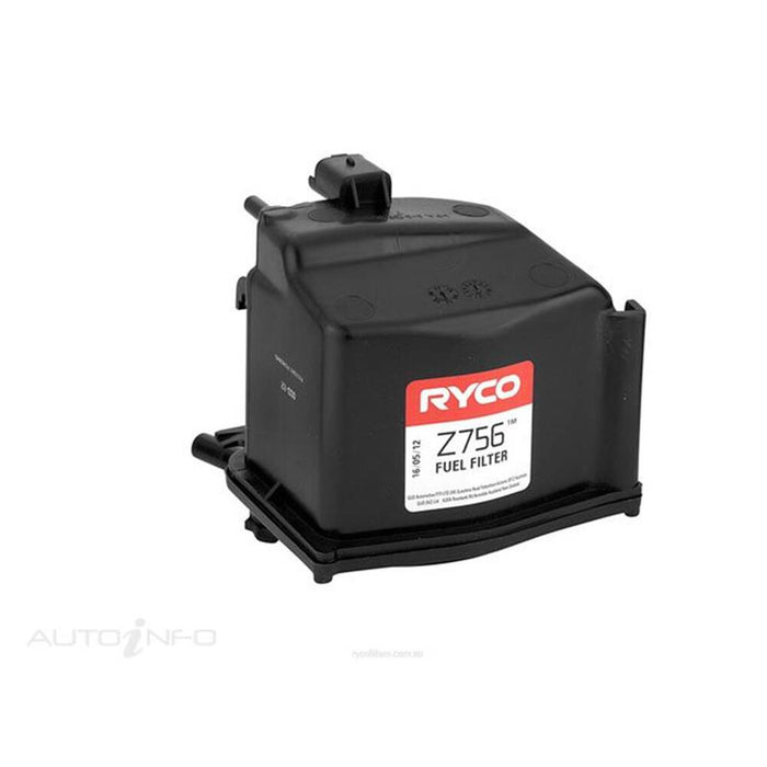 Ryco EFI Fuel Filter - Z756