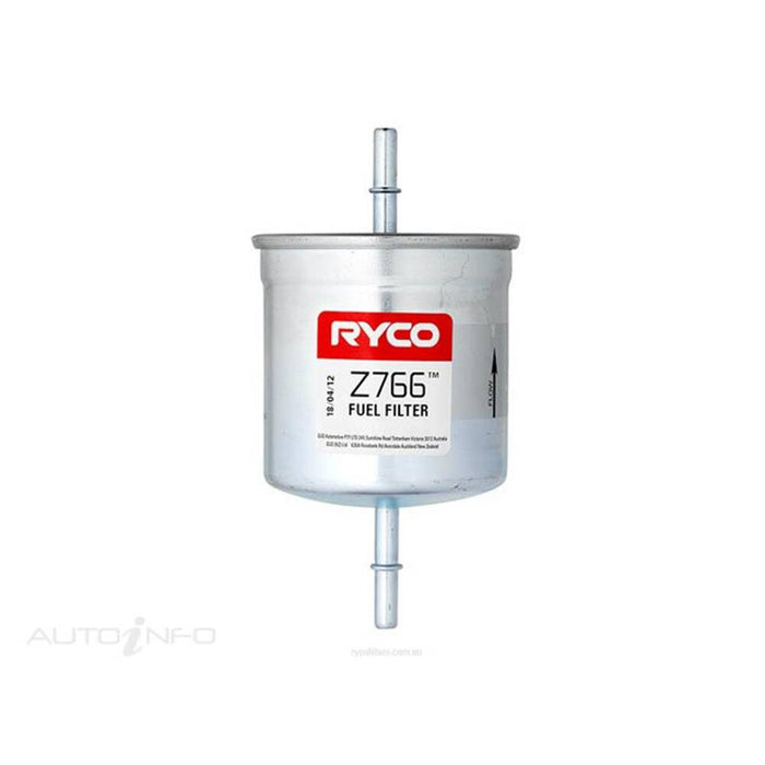 Ryco EFI Fuel Filter - Z766