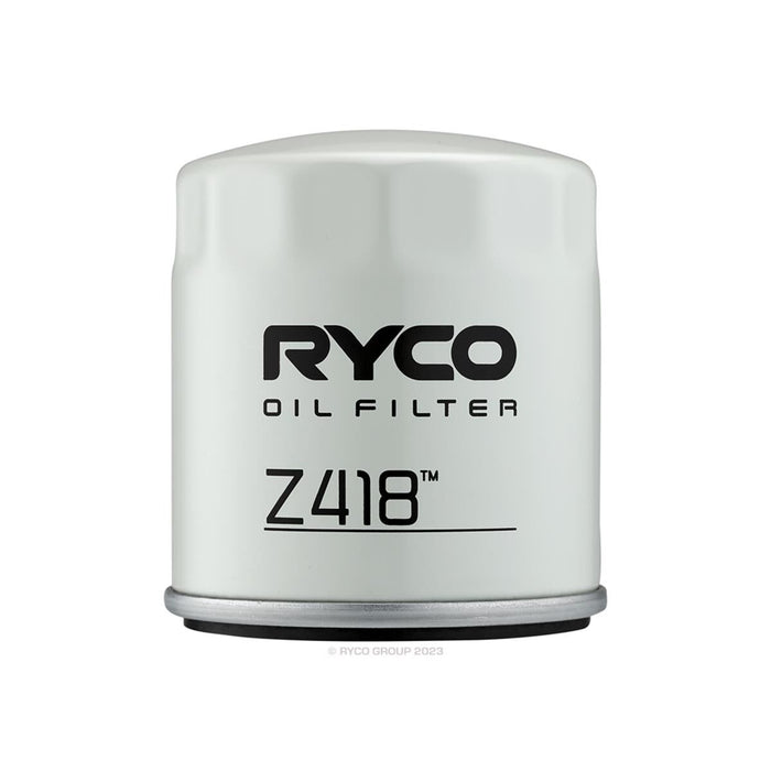 Ryco Filter Service Kit - Includes Cabin Air Filter - RSK16C