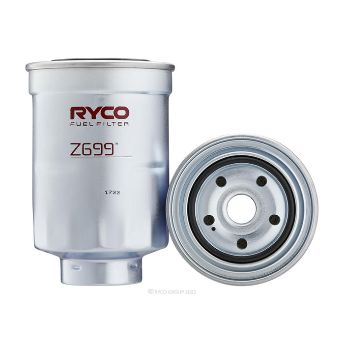 Ryco Filter Service Kit - Includes Cabin Air Filter - RSK16C