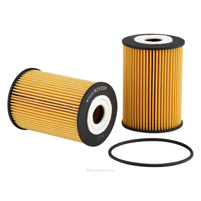 Ryco Filter Service Kit - RSK24