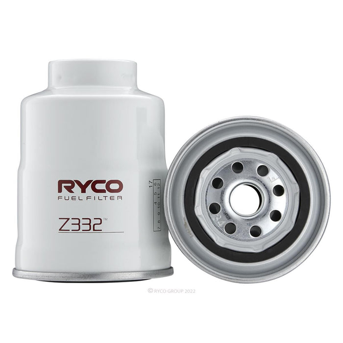 Ryco Filter Service Kit - RSK24