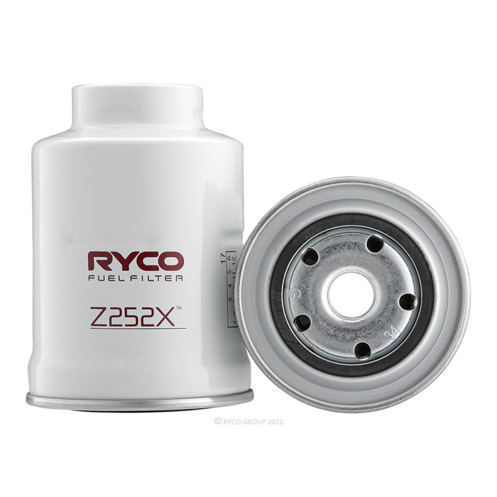 Ryco Filter Service Kit - RSK26