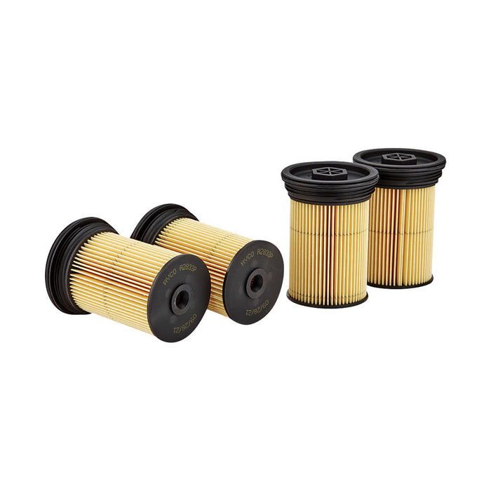 Ryco Filter Service Kit - RSK29C