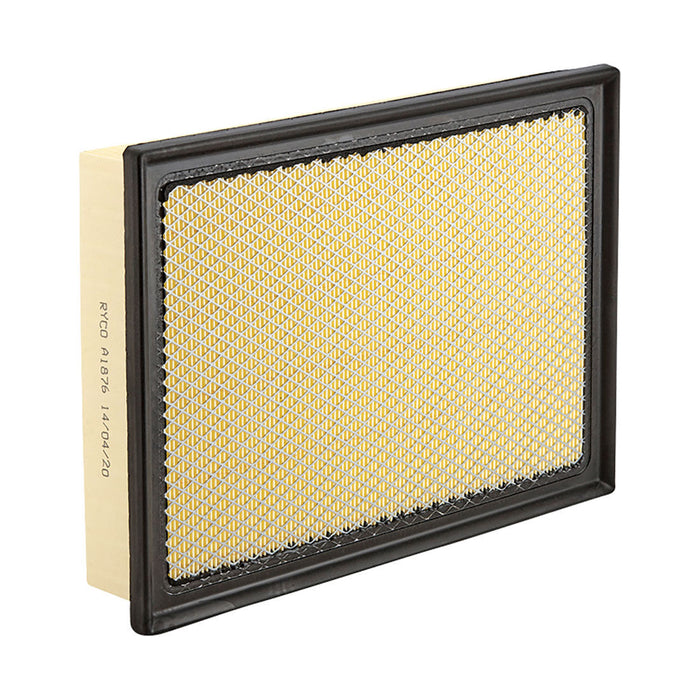 Ryco Filter Service Kit - RSK31C