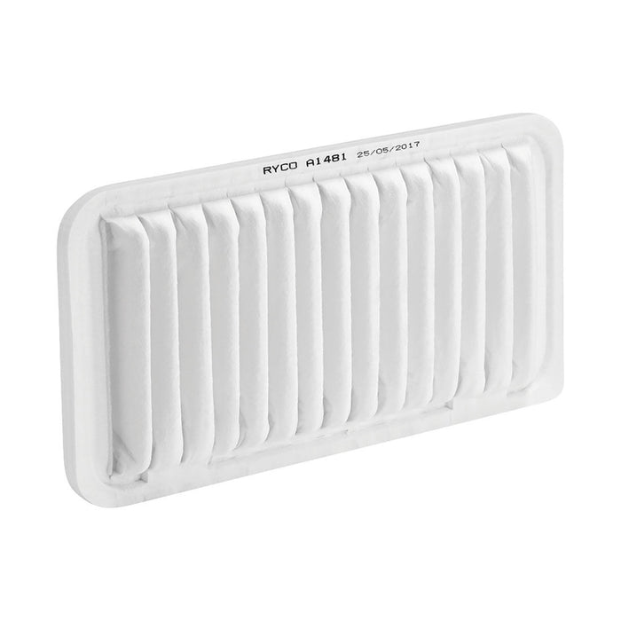 Ryco Filter Service Kit Includes Cabin Air Filter - RSK55C
