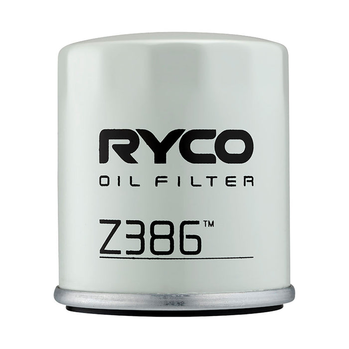 Ryco Filter Service Kit Includes Cabin Air Filter - RSK55C