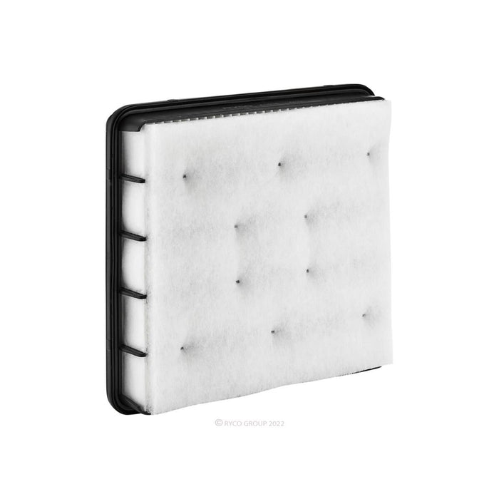 Ryco Filter Service Kit with Cabin Air Filter - RSK18C