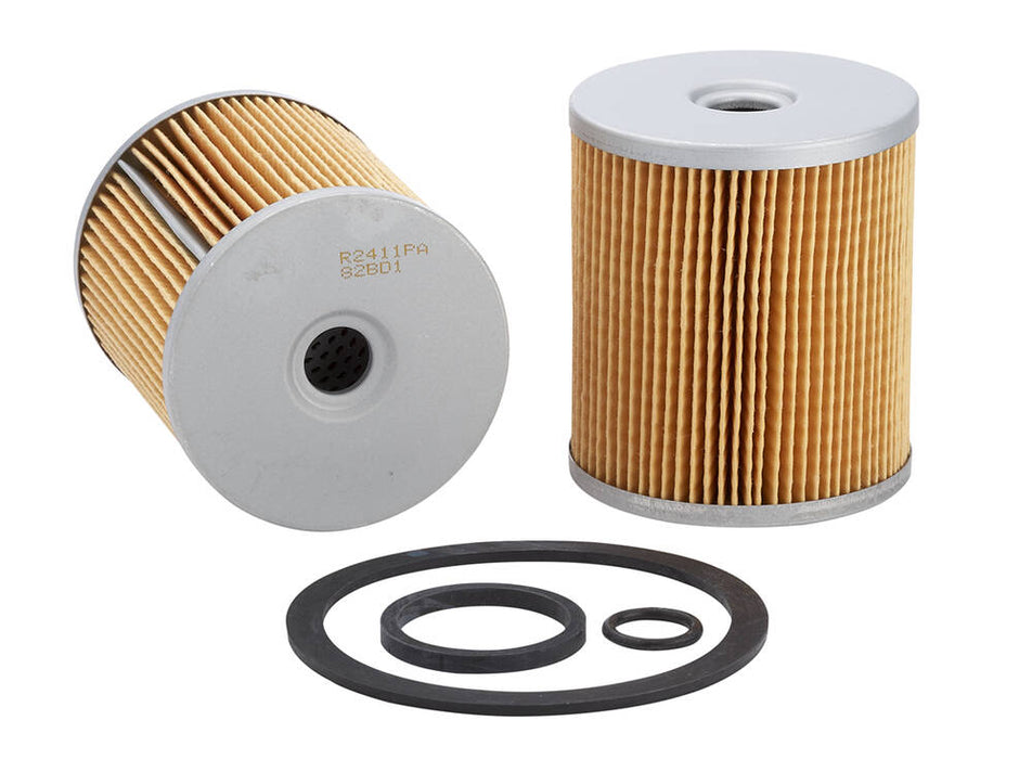 Ryco Fuel Filter - Cartridge, R2411PA