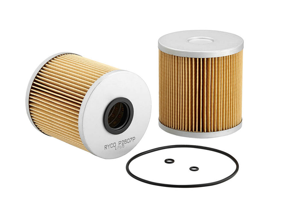 Ryco Fuel Filter - R2607P