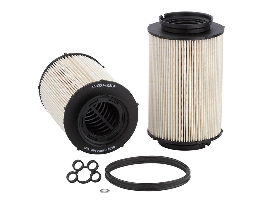 Ryco Fuel Filter - R2622P