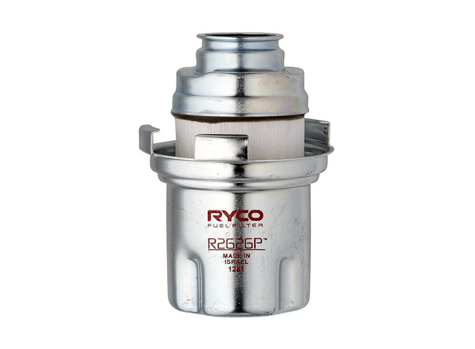 Ryco Fuel Filter - R2626P