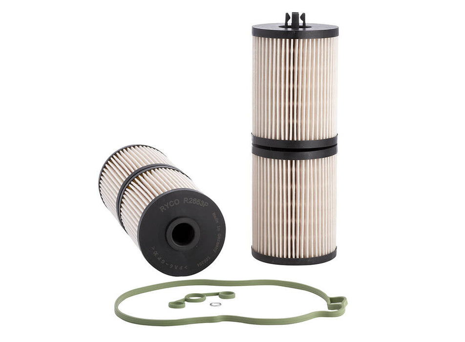 Ryco Fuel Filter - R2653P