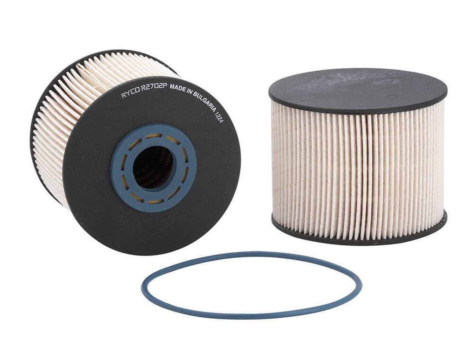 Ryco Fuel Filter - R2702P