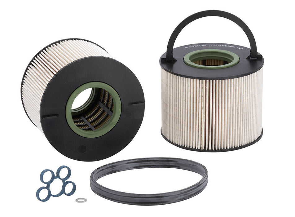 Ryco Fuel Filter - R2704P