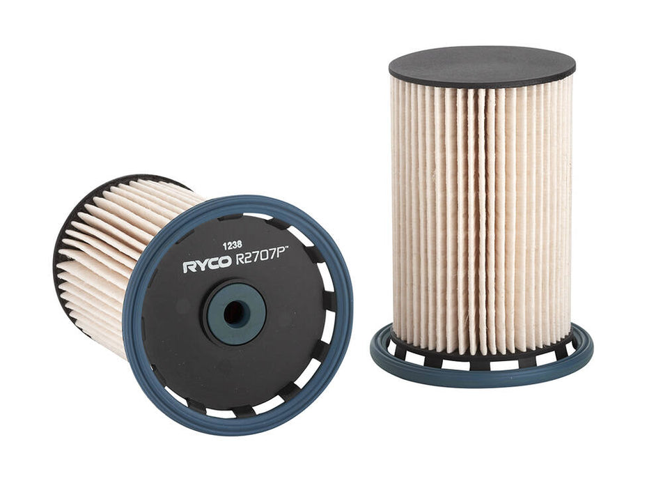 Ryco Fuel Filter - R2707P
