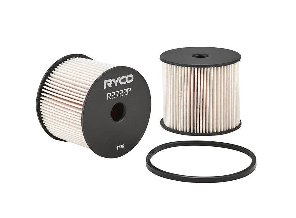 Ryco Fuel Filter - R2722P