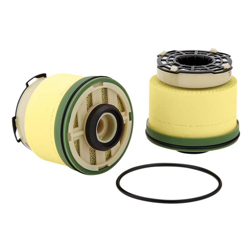 Ryco Fuel Filter - R2724P — Motor Machinists 2015 Ltd