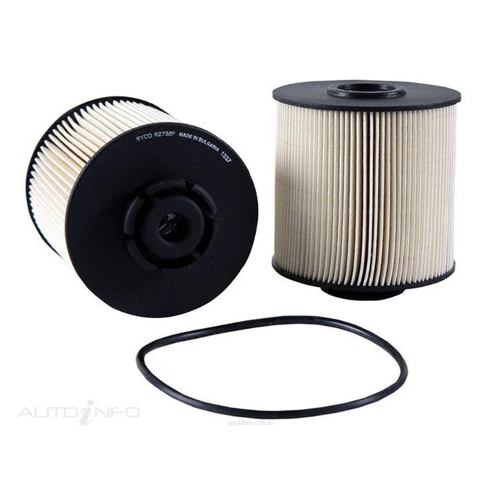 Ryco Fuel Filter - R2732P