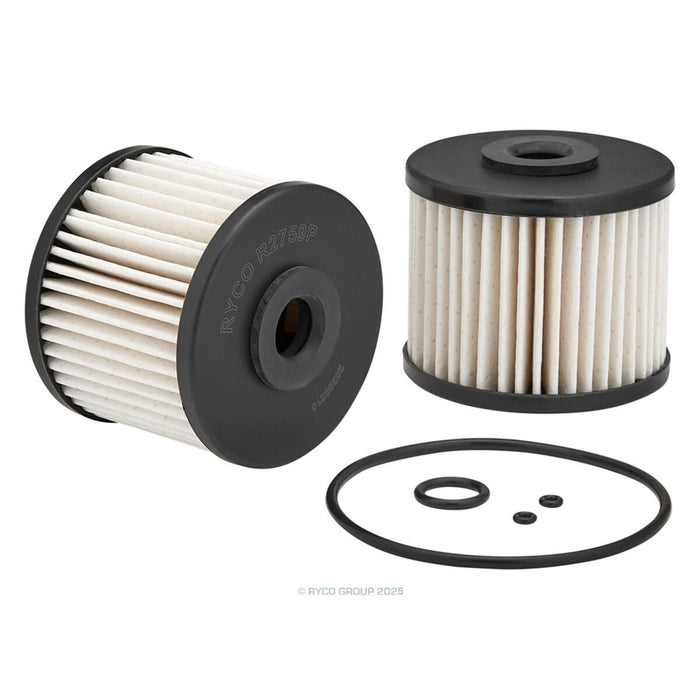 Ryco Fuel Filter - R2759P