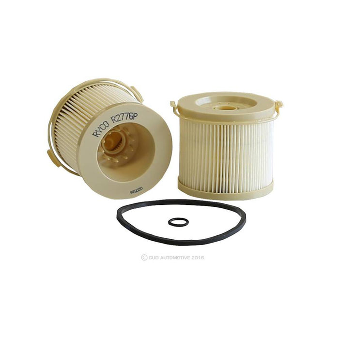 Ryco Fuel Filter - R2776P