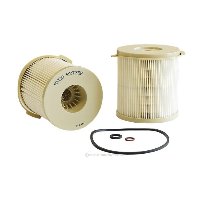 Ryco Fuel Filter - R2778P