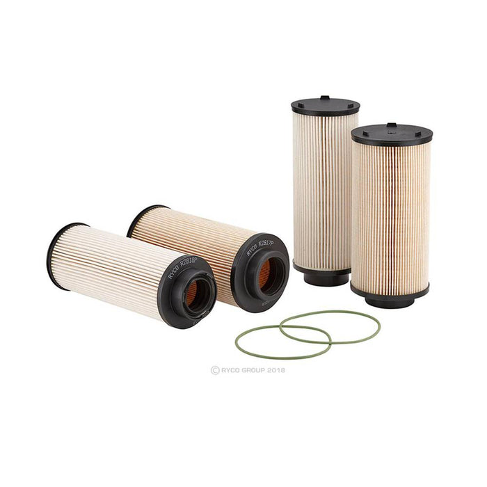 Ryco Fuel Filter - R2819P