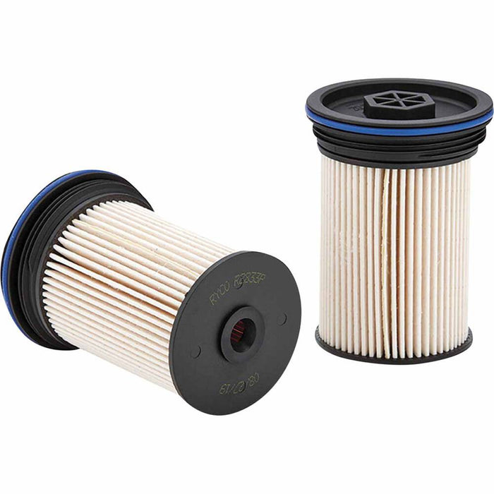 Ryco Fuel Filter - R2833P