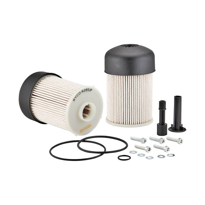 Ryco Fuel Filter - R2851P