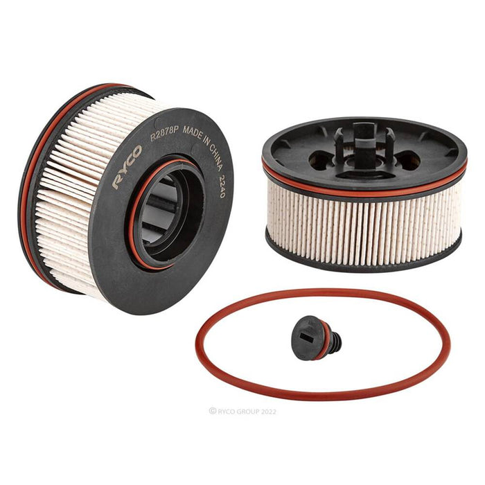 Ryco Fuel Filter - R2878P